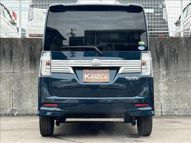 タント カスタムＸ　“トップエディションＶＳ　ＳＡＩＩＩ”　ナビゲーション／全周囲カメラ／ドライブレコーダー／衝突被害軽減システム／オートマチックハイビーム／アイドリングストップ／スマートキー／両側電動スライドドア／シートヒーター／オートライト／オートエアコン（37枚目）