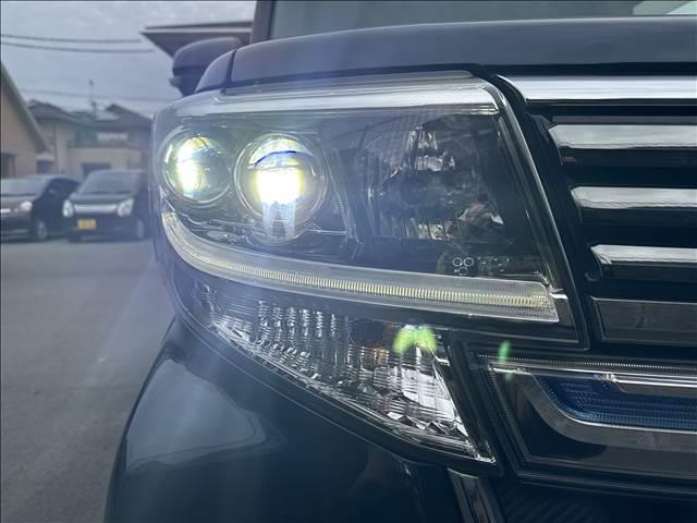 タント カスタムＸ　“トップエディションＶＳ　ＳＡＩＩＩ”　ナビゲーション／全周囲カメラ／ドライブレコーダー／衝突被害軽減システム／オートマチックハイビーム／アイドリングストップ／スマートキー／両側電動スライドドア／シートヒーター／オートライト／オートエアコン（41枚目）