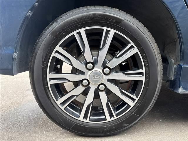 タント カスタムＸ　“トップエディションＶＳ　ＳＡＩＩＩ”　ナビゲーション／全周囲カメラ／ドライブレコーダー／衝突被害軽減システム／オートマチックハイビーム／アイドリングストップ／スマートキー／両側電動スライドドア／シートヒーター／オートライト／オートエアコン（43枚目）