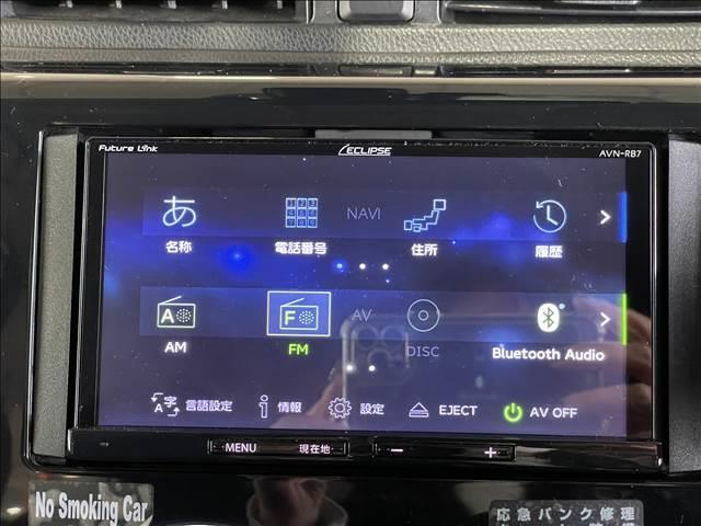デイズ ハイウェイスターＸ　ナビゲーション／ＥＴＣ／全周囲カメラ／衝突被害軽減システム／ＨＩＤヘッドライト／オートマチックハイビーム／オートライト／スマートキー／アイドリングストップ／オートエアコン／電動格納ミラー／フロアマット（5枚目）