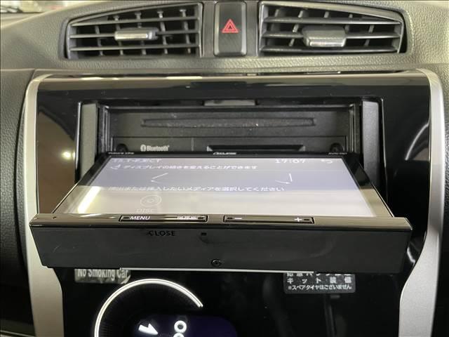 デイズ ハイウェイスターＸ　ナビゲーション／ＥＴＣ／全周囲カメラ／衝突被害軽減システム／ＨＩＤヘッドライト／オートマチックハイビーム／オートライト／スマートキー／アイドリングストップ／オートエアコン／電動格納ミラー／フロアマット（7枚目）