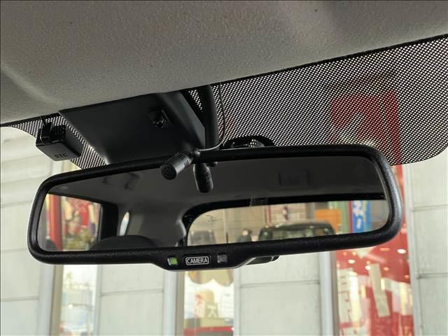 デイズ ハイウェイスターＸ　ナビゲーション／ＥＴＣ／全周囲カメラ／衝突被害軽減システム／ＨＩＤヘッドライト／オートマチックハイビーム／オートライト／スマートキー／アイドリングストップ／オートエアコン／電動格納ミラー／フロアマット（21枚目）