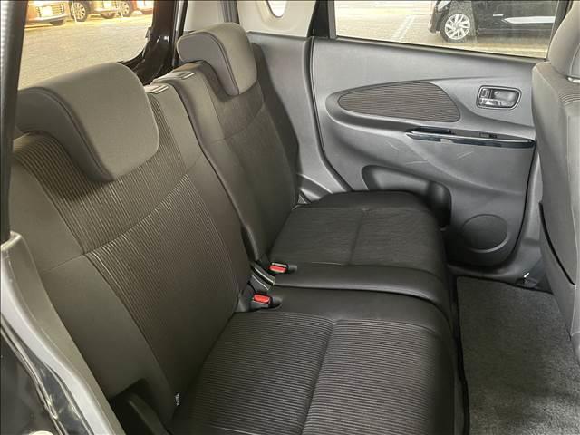 デイズ ハイウェイスターＸ　ナビゲーション／ＥＴＣ／全周囲カメラ／衝突被害軽減システム／ＨＩＤヘッドライト／オートマチックハイビーム／オートライト／スマートキー／アイドリングストップ／オートエアコン／電動格納ミラー／フロアマット（33枚目）