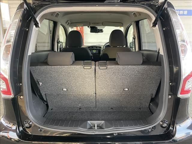 デイズ ハイウェイスターＸ　ナビゲーション／ＥＴＣ／全周囲カメラ／衝突被害軽減システム／ＨＩＤヘッドライト／オートマチックハイビーム／オートライト／スマートキー／アイドリングストップ／オートエアコン／電動格納ミラー／フロアマット（38枚目）