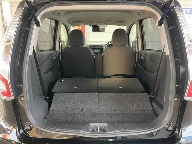 デイズ ハイウェイスターＸ　ナビゲーション／ＥＴＣ／全周囲カメラ／衝突被害軽減システム／ＨＩＤヘッドライト／オートマチックハイビーム／オートライト／スマートキー／アイドリングストップ／オートエアコン／電動格納ミラー／フロアマット（39枚目）