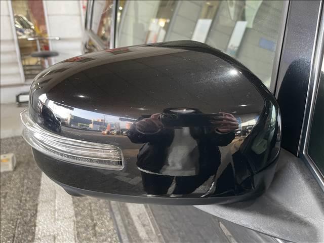 デイズ ハイウェイスターＸ　ナビゲーション／ＥＴＣ／全周囲カメラ／衝突被害軽減システム／ＨＩＤヘッドライト／オートマチックハイビーム／オートライト／スマートキー／アイドリングストップ／オートエアコン／電動格納ミラー／フロアマット（42枚目）