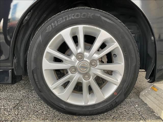 デイズ ハイウェイスターＸ　ナビゲーション／ＥＴＣ／全周囲カメラ／衝突被害軽減システム／ＨＩＤヘッドライト／オートマチックハイビーム／オートライト／スマートキー／アイドリングストップ／オートエアコン／電動格納ミラー／フロアマット（43枚目）