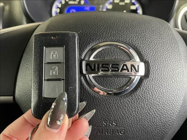 デイズ ハイウェイスターＸ　ナビゲーション／ＥＴＣ／全周囲カメラ／衝突被害軽減システム／ＨＩＤヘッドライト／オートマチックハイビーム／オートライト／スマートキー／アイドリングストップ／オートエアコン／電動格納ミラー／フロアマット（48枚目）