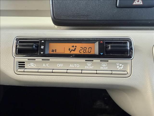 ワゴンＲ ＨＹＢＲＩＤ　ＦＸ　社外オーディオ／シートヒーター／キーレスエントリー／ヘッドライトレベライザー／電動格納ミラー／フロアマット／ベンチシート／サイドバイザー（10枚目）