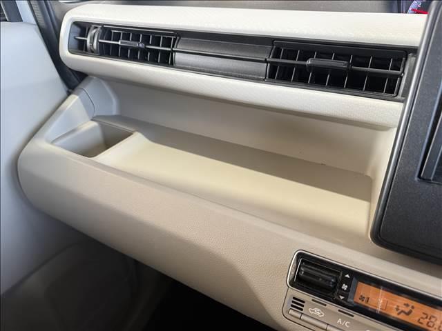 ワゴンＲ ＨＹＢＲＩＤ　ＦＸ　社外オーディオ／シートヒーター／キーレスエントリー／ヘッドライトレベライザー／電動格納ミラー／フロアマット／ベンチシート／サイドバイザー（15枚目）