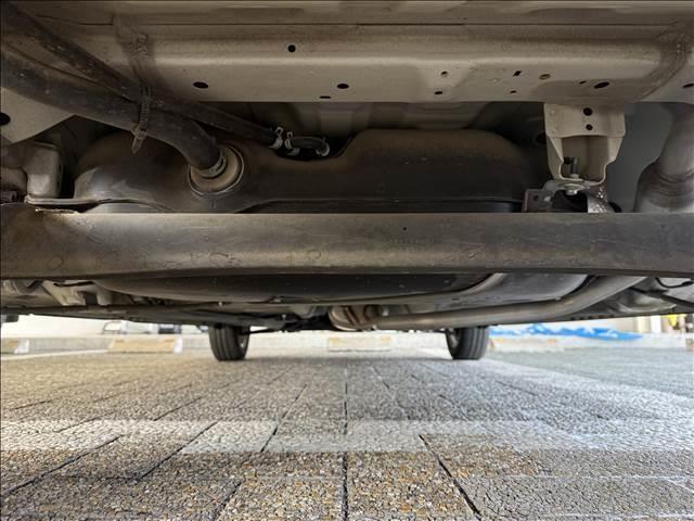 ワゴンＲ ＨＹＢＲＩＤ　ＦＸ　社外オーディオ／シートヒーター／キーレスエントリー／ヘッドライトレベライザー／電動格納ミラー／フロアマット／ベンチシート／サイドバイザー（34枚目）