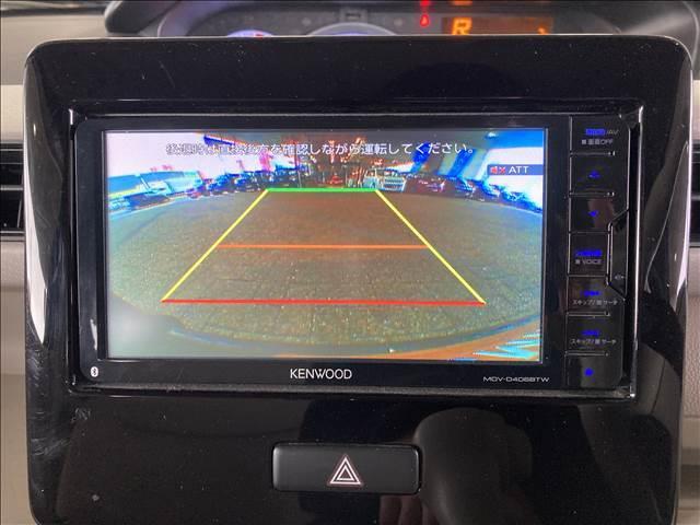 ワゴンＲ ＨＹＢＲＩＤ　ＦＸ　ＣＤプレーヤー装着車　ナビゲーション／バックカメラ／ドライブレコーダー／キーレスエントリー／ヘッドライトレベライザー／フロアマット／サイドバイザー／オートエアコン／電動格納ミラー（9枚目）