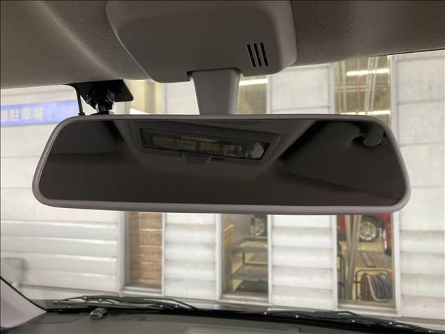 ワゴンＲ ＨＹＢＲＩＤ　ＦＸ　ＣＤプレーヤー装着車　ナビゲーション／バックカメラ／ドライブレコーダー／キーレスエントリー／ヘッドライトレベライザー／フロアマット／サイドバイザー／オートエアコン／電動格納ミラー（19枚目）