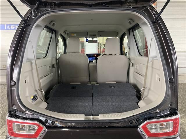 ワゴンＲ ＨＹＢＲＩＤ　ＦＸ　ＣＤプレーヤー装着車　ナビゲーション／バックカメラ／ドライブレコーダー／キーレスエントリー／ヘッドライトレベライザー／フロアマット／サイドバイザー／オートエアコン／電動格納ミラー（34枚目）