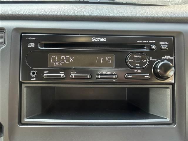 Ｎ－ＷＧＮ Ｇ　社外オーディオ／スマートキー／プッシュスタート／オートエアコン／社外アルミホイール／ヘッドライトレベライザー／アイドリングストップ／フロアマット／サイドバイザー／ベンチシート／電動格納ミラー（5枚目）