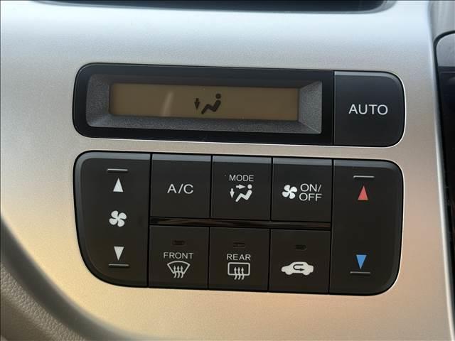 Ｎ－ＷＧＮ Ｇ　社外オーディオ／スマートキー／プッシュスタート／オートエアコン／社外アルミホイール／ヘッドライトレベライザー／アイドリングストップ／フロアマット／サイドバイザー／ベンチシート／電動格納ミラー（10枚目）