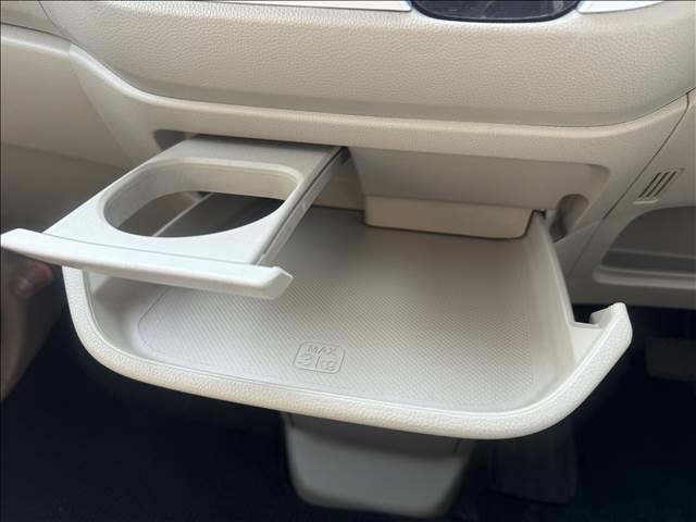 Ｎ－ＷＧＮ Ｇ　社外オーディオ／スマートキー／プッシュスタート／オートエアコン／社外アルミホイール／ヘッドライトレベライザー／アイドリングストップ／フロアマット／サイドバイザー／ベンチシート／電動格納ミラー（16枚目）