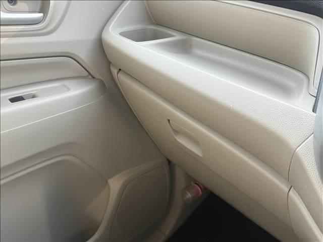 Ｎ－ＷＧＮ Ｇ　社外オーディオ／スマートキー／プッシュスタート／オートエアコン／社外アルミホイール／ヘッドライトレベライザー／アイドリングストップ／フロアマット／サイドバイザー／ベンチシート／電動格納ミラー（17枚目）