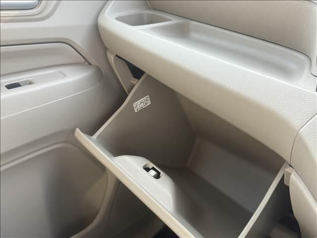 Ｎ－ＷＧＮ Ｇ　社外オーディオ／スマートキー／プッシュスタート／オートエアコン／社外アルミホイール／ヘッドライトレベライザー／アイドリングストップ／フロアマット／サイドバイザー／ベンチシート／電動格納ミラー（18枚目）