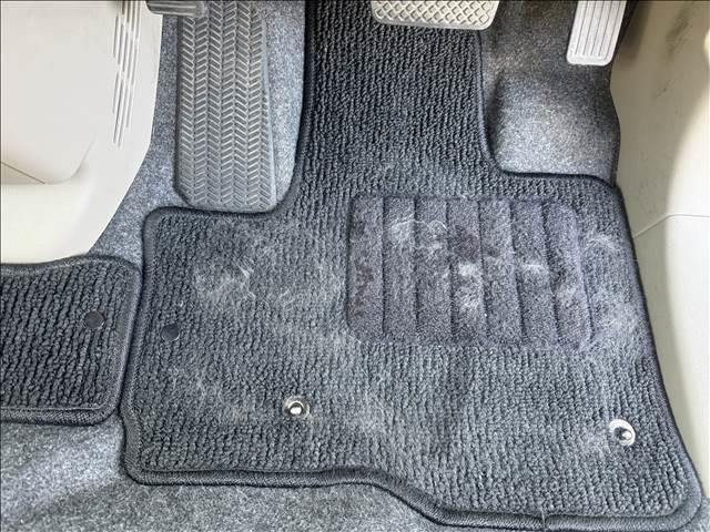 Ｎ－ＷＧＮ Ｇ　社外オーディオ／スマートキー／プッシュスタート／オートエアコン／社外アルミホイール／ヘッドライトレベライザー／アイドリングストップ／フロアマット／サイドバイザー／ベンチシート／電動格納ミラー（22枚目）