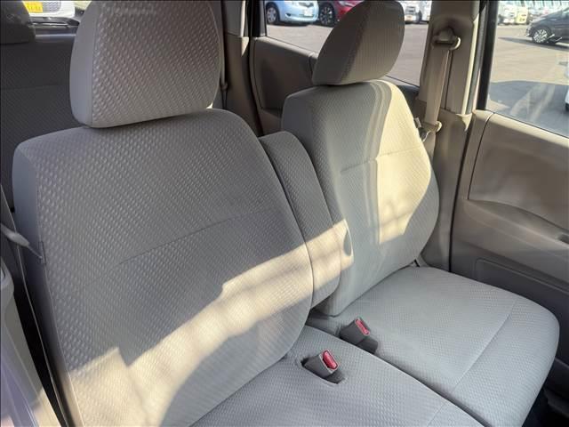 Ｎ－ＷＧＮ Ｇ　社外オーディオ／スマートキー／プッシュスタート／オートエアコン／社外アルミホイール／ヘッドライトレベライザー／アイドリングストップ／フロアマット／サイドバイザー／ベンチシート／電動格納ミラー（25枚目）