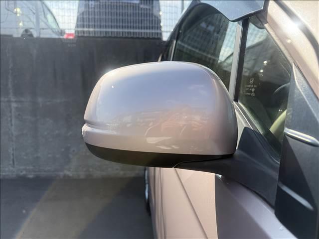 Ｎ－ＷＧＮ Ｇ　社外オーディオ／スマートキー／プッシュスタート／オートエアコン／社外アルミホイール／ヘッドライトレベライザー／アイドリングストップ／フロアマット／サイドバイザー／ベンチシート／電動格納ミラー（35枚目）