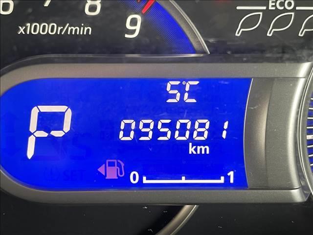 ｅＫカスタム Ｔ　ｅ－Ａｓｓｉｓｔ　ナビゲーション／ＥＴＣ／バックカメラ／衝突被害軽減システム／ＨＩＤヘッドライト／オートライト／オートエアコン／フロントフォグランプ／スマートキー／プッシュスタート／電動格納ミラー／純正アルミホイール（4枚目）