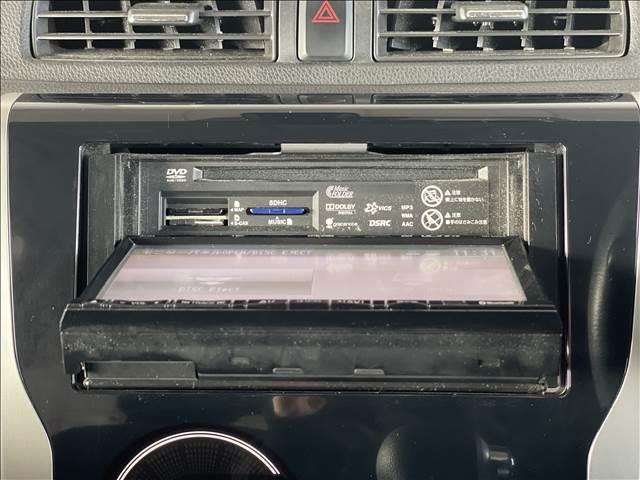 ｅＫカスタム Ｔ　ｅ－Ａｓｓｉｓｔ　ナビゲーション／ＥＴＣ／バックカメラ／衝突被害軽減システム／ＨＩＤヘッドライト／オートライト／オートエアコン／フロントフォグランプ／スマートキー／プッシュスタート／電動格納ミラー／純正アルミホイール（9枚目）