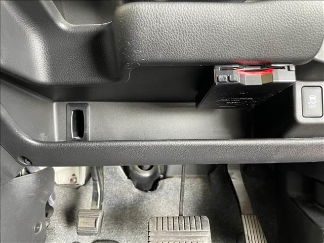 ｅＫカスタム Ｔ　ｅ－Ａｓｓｉｓｔ　ナビゲーション／ＥＴＣ／バックカメラ／衝突被害軽減システム／ＨＩＤヘッドライト／オートライト／オートエアコン／フロントフォグランプ／スマートキー／プッシュスタート／電動格納ミラー／純正アルミホイール（23枚目）