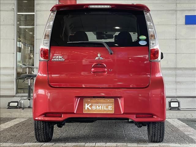 ｅＫカスタム Ｔ　ｅ－Ａｓｓｉｓｔ　ナビゲーション／ＥＴＣ／バックカメラ／衝突被害軽減システム／ＨＩＤヘッドライト／オートライト／オートエアコン／フロントフォグランプ／スマートキー／プッシュスタート／電動格納ミラー／純正アルミホイール（35枚目）