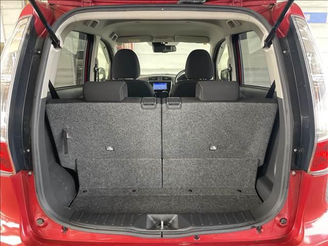 ｅＫカスタム Ｔ　ｅ－Ａｓｓｉｓｔ　ナビゲーション／ＥＴＣ／バックカメラ／衝突被害軽減システム／ＨＩＤヘッドライト／オートライト／オートエアコン／フロントフォグランプ／スマートキー／プッシュスタート／電動格納ミラー／純正アルミホイール（36枚目）