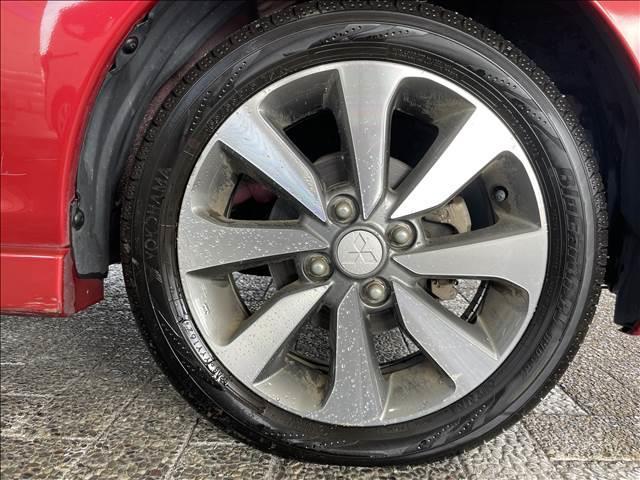 ｅＫカスタム Ｔ　ｅ－Ａｓｓｉｓｔ　ナビゲーション／ＥＴＣ／バックカメラ／衝突被害軽減システム／ＨＩＤヘッドライト／オートライト／オートエアコン／フロントフォグランプ／スマートキー／プッシュスタート／電動格納ミラー／純正アルミホイール（41枚目）