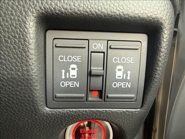 N-BOXカスタム カスタム G・Lターボ Honda SENSING ナビゲーション/ETC/バックカメラ/ドライブレコーダー/衝突軽減システム/スマートキー/LEDヘッドライト/オートライト/オートエアコン/レーンキープアシスト/両側電動スライドドア/フロアマット(19枚目)