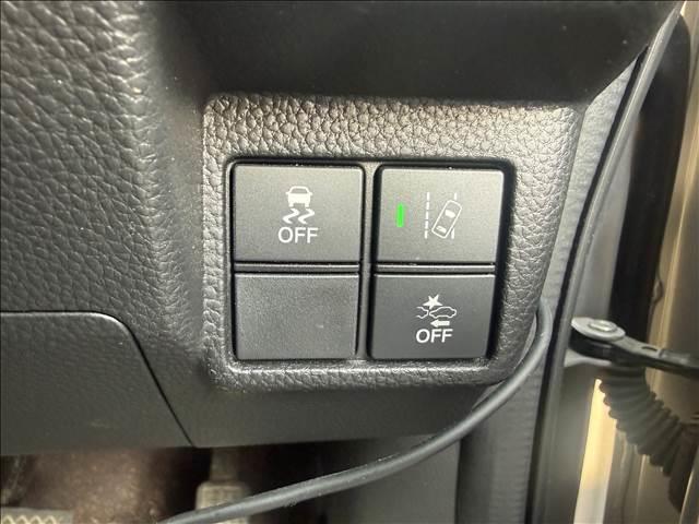 N-BOXカスタム カスタム G・Lターボ Honda SENSING ナビゲーション/ETC/バックカメラ/ドライブレコーダー/衝突軽減システム/スマートキー/LEDヘッドライト/オートライト/オートエアコン/レーンキープアシスト/両側電動スライドドア/フロアマット(21枚目)