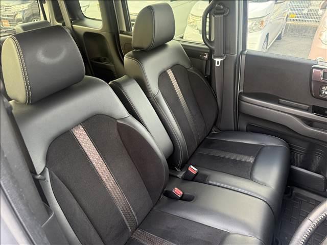 N-BOXカスタム カスタム G・Lターボ Honda SENSING ナビゲーション/ETC/バックカメラ/ドライブレコーダー/衝突軽減システム/スマートキー/LEDヘッドライト/オートライト/オートエアコン/レーンキープアシスト/両側電動スライドドア/フロアマット(38枚目)