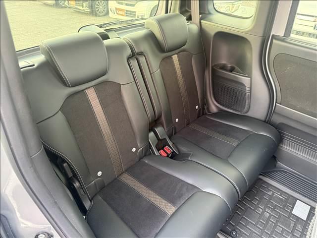 N-BOXカスタム カスタム G・Lターボ Honda SENSING ナビゲーション/ETC/バックカメラ/ドライブレコーダー/衝突軽減システム/スマートキー/LEDヘッドライト/オートライト/オートエアコン/レーンキープアシスト/両側電動スライドドア/フロアマット(39枚目)