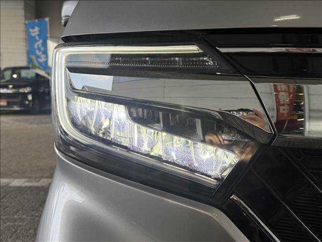 N-BOXカスタム カスタム G・Lターボ Honda SENSING ナビゲーション/ETC/バックカメラ/ドライブレコーダー/衝突軽減システム/スマートキー/LEDヘッドライト/オートライト/オートエアコン/レーンキープアシスト/両側電動スライドドア/フロアマット(48枚目)