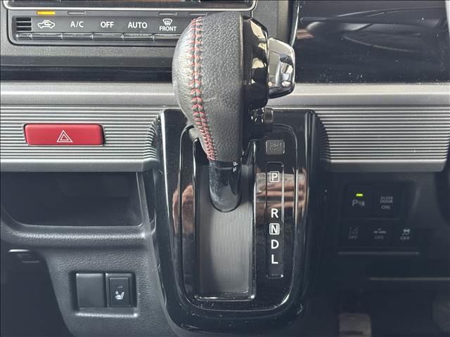 スペーシアカスタム ＨＹＢＲＩＤ　ＸＳ　ナビゲーション／ＥＴＣ／全周囲カメラ／衝突被害軽減システム／レーンキープアシスト／クリアランスソナー／両側電動スライドドア／スマートキー／ＬＥＤヘッドライト／フロントフォグランプ／シートヒーター（15枚目）