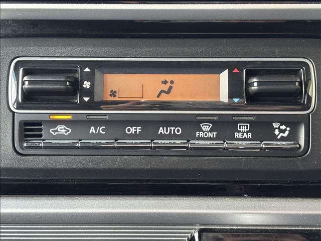 スペーシアカスタム ＨＹＢＲＩＤ　ＸＳ　ナビゲーション／ＥＴＣ／全周囲カメラ／衝突被害軽減システム／レーンキープアシスト／クリアランスソナー／両側電動スライドドア／スマートキー／ＬＥＤヘッドライト／フロントフォグランプ／シートヒーター（16枚目）