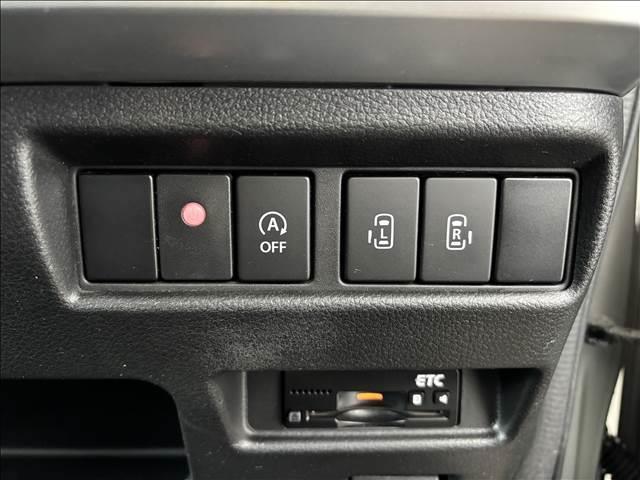 スペーシアカスタム ＨＹＢＲＩＤ　ＸＳ　ナビゲーション／ＥＴＣ／全周囲カメラ／衝突被害軽減システム／レーンキープアシスト／クリアランスソナー／両側電動スライドドア／スマートキー／ＬＥＤヘッドライト／フロントフォグランプ／シートヒーター（19枚目）