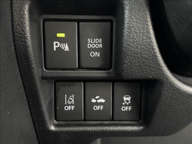 スペーシアカスタム ＨＹＢＲＩＤ　ＸＳ　ナビゲーション／ＥＴＣ／全周囲カメラ／衝突被害軽減システム／レーンキープアシスト／クリアランスソナー／両側電動スライドドア／スマートキー／ＬＥＤヘッドライト／フロントフォグランプ／シートヒーター（20枚目）