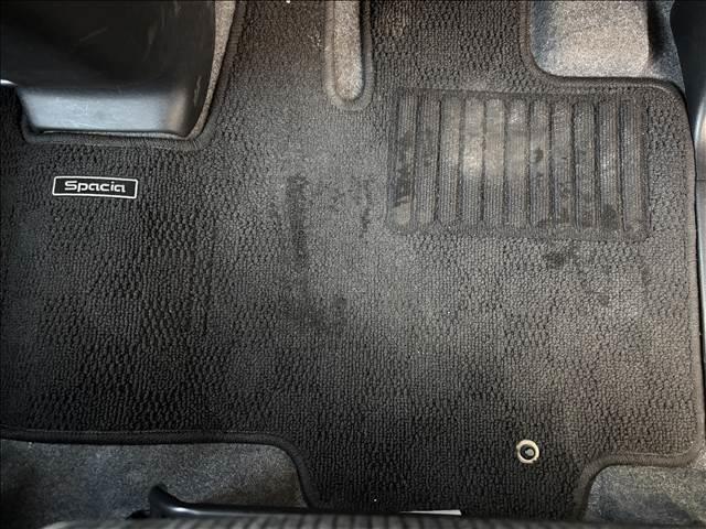 スペーシアカスタム ＨＹＢＲＩＤ　ＸＳ　ナビゲーション／ＥＴＣ／全周囲カメラ／衝突被害軽減システム／レーンキープアシスト／クリアランスソナー／両側電動スライドドア／スマートキー／ＬＥＤヘッドライト／フロントフォグランプ／シートヒーター（30枚目）