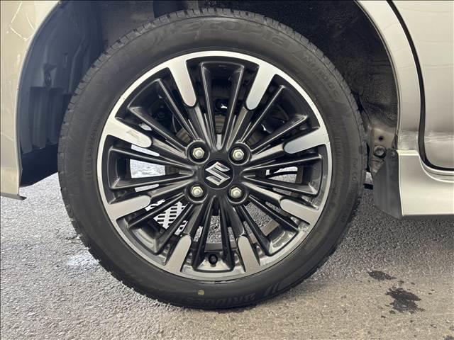 スペーシアカスタム ＨＹＢＲＩＤ　ＸＳ　ナビゲーション／ＥＴＣ／全周囲カメラ／衝突被害軽減システム／レーンキープアシスト／クリアランスソナー／両側電動スライドドア／スマートキー／ＬＥＤヘッドライト／フロントフォグランプ／シートヒーター（44枚目）