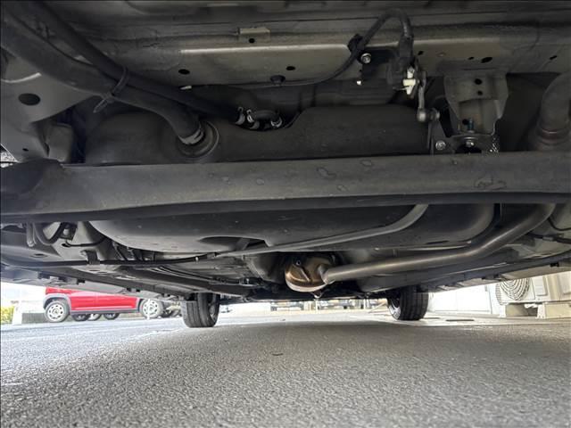 スペーシアカスタム ＨＹＢＲＩＤ　ＸＳ　ナビゲーション／ＥＴＣ／全周囲カメラ／衝突被害軽減システム／レーンキープアシスト／クリアランスソナー／両側電動スライドドア／スマートキー／ＬＥＤヘッドライト／フロントフォグランプ／シートヒーター（46枚目）