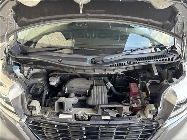 スペーシアカスタム ＨＹＢＲＩＤ　ＸＳ　ナビゲーション／ＥＴＣ／全周囲カメラ／衝突被害軽減システム／レーンキープアシスト／クリアランスソナー／両側電動スライドドア／スマートキー／ＬＥＤヘッドライト／フロントフォグランプ／シートヒーター（48枚目）