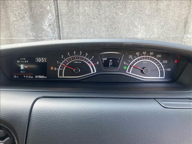 Ｎ－ＢＯＸカスタム カスタム　Ｇ・Ｌ　Ｈｏｎｄａ　ＳＥＮＳＩＮＧ　ナビゲーション／ＥＴＣ／バックカメラ／ドライブレコーダー／衝突被害軽減システム／レーンキープアシスト／アイドリングストップ／スマートキー／ＬＥＤヘッドライト／オートライト／オートエアコン／フロアマット（3枚目）