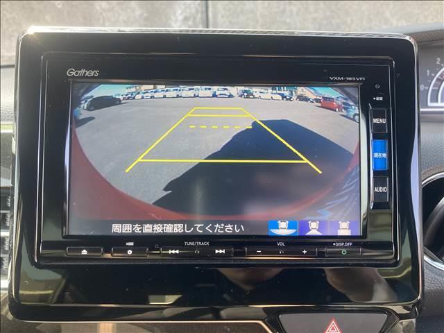 Ｎ－ＢＯＸカスタム カスタム　Ｇ・Ｌ　Ｈｏｎｄａ　ＳＥＮＳＩＮＧ　ナビゲーション／ＥＴＣ／バックカメラ／ドライブレコーダー／衝突被害軽減システム／レーンキープアシスト／アイドリングストップ／スマートキー／ＬＥＤヘッドライト／オートライト／オートエアコン／フロアマット（6枚目）