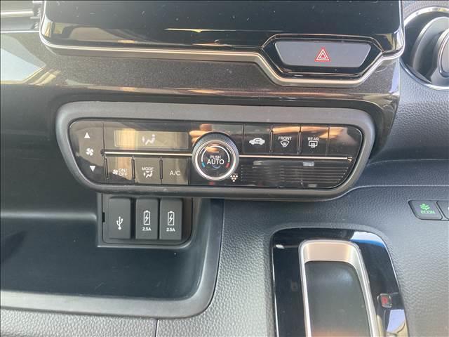 Ｎ－ＢＯＸカスタム カスタム　Ｇ・Ｌ　Ｈｏｎｄａ　ＳＥＮＳＩＮＧ　ナビゲーション／ＥＴＣ／バックカメラ／ドライブレコーダー／衝突被害軽減システム／レーンキープアシスト／アイドリングストップ／スマートキー／ＬＥＤヘッドライト／オートライト／オートエアコン／フロアマット（14枚目）