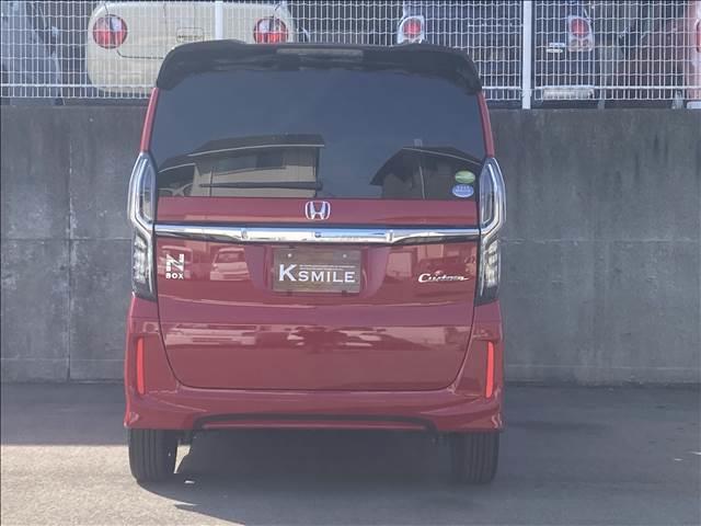 Ｎ－ＢＯＸカスタム カスタム　Ｇ・Ｌ　Ｈｏｎｄａ　ＳＥＮＳＩＮＧ　ナビゲーション／ＥＴＣ／バックカメラ／ドライブレコーダー／衝突被害軽減システム／レーンキープアシスト／アイドリングストップ／スマートキー／ＬＥＤヘッドライト／オートライト／オートエアコン／フロアマット（40枚目）