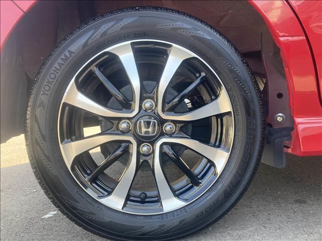 Ｎ－ＢＯＸカスタム カスタム　Ｇ・Ｌ　Ｈｏｎｄａ　ＳＥＮＳＩＮＧ　ナビゲーション／ＥＴＣ／バックカメラ／ドライブレコーダー／衝突被害軽減システム／レーンキープアシスト／アイドリングストップ／スマートキー／ＬＥＤヘッドライト／オートライト／オートエアコン／フロアマット（46枚目）